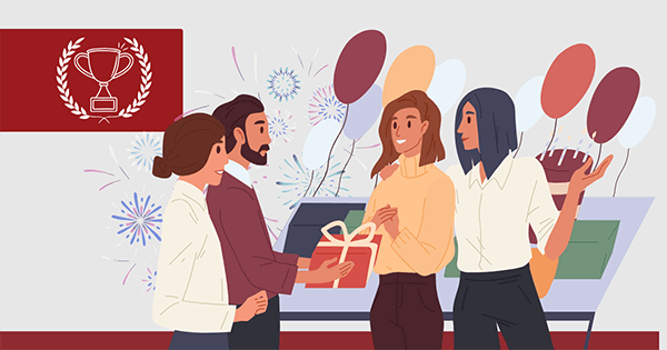 Why We Need to Celebrate Legal Administrative Professionals