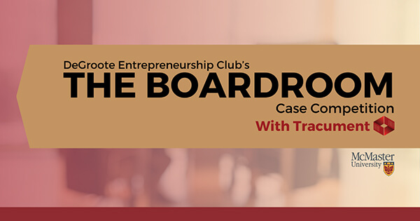 From Classroom to Boardroom