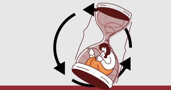 The Hidden Cost of Trapped Time