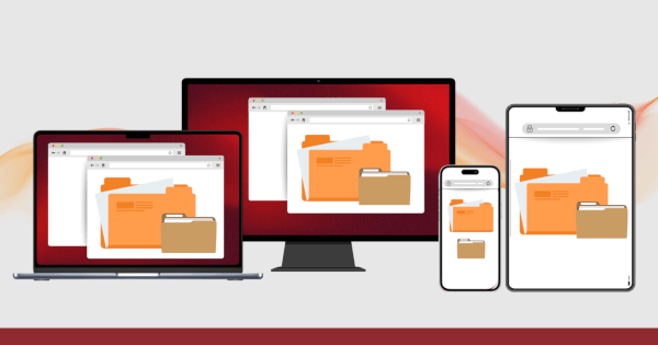5 Reasons Why You Need Tracument's Virtual Mail Room