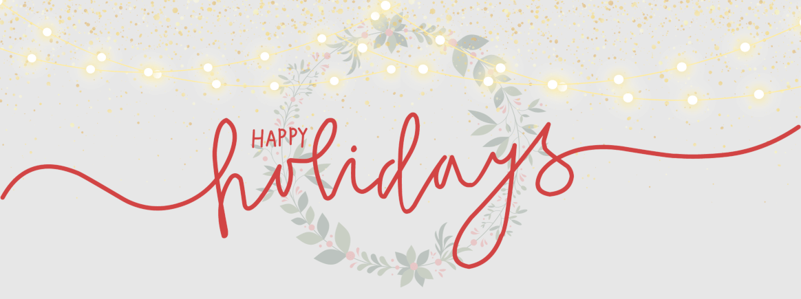 Tracument Happy Holidays Message From David Swadden CEO