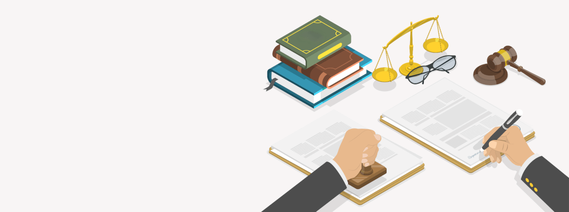 Download our 2024 Legal Report